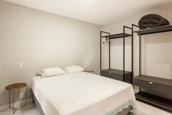 Estudio Aconchegante Frontal Praia Barra - 2 Suites ริโอเดจาเนโร ภายนอก รูปภาพ